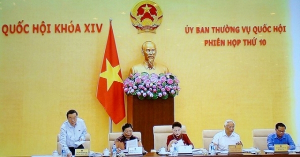 Tăng thời gian chất vấn tại kỳ họp thứ 3 Quốc hội khoá XIV