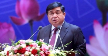 Đưa container từ Hải Phòng về HN đắt gấp 3 Hàn Quốc về VN