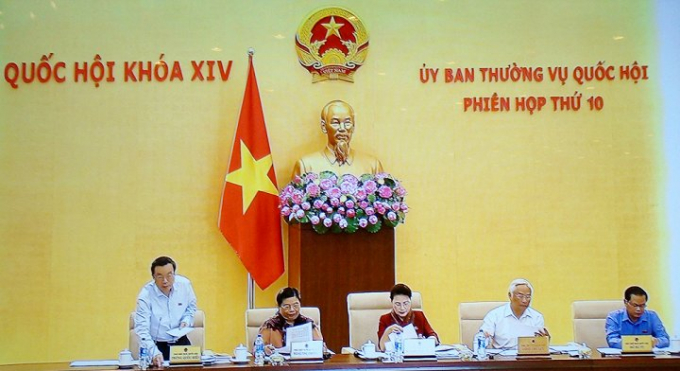 C&ocirc;ng t&aacute;c chuẩn bị cho Kỳ họp thứ 3 Quốc hội Kh&oacute;a XIV đ&atilde; ho&agrave;n tất.