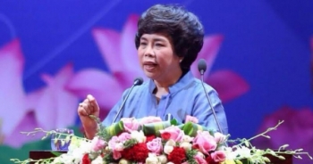 Khát vọng Việt Nam thành bếp ăn thế giới đến con hổ mới châu Á