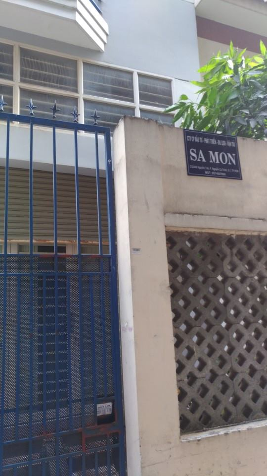 C&ocirc;ng ty Du lịch Samon bị tố đang chiếm giữ 86.000.000đ tiền cọc của kh&aacute;ch.