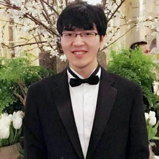 C&acirc;u chuyện của Ding truyền cảm hứng tới rất nhiều người