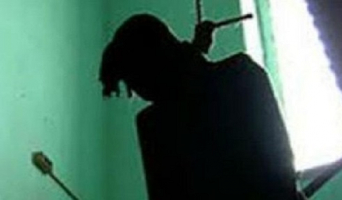 Anh Trần Tấn Ph&uacute;c được ph&aacute;t hiện trong tư thể treo cổ tại nh&agrave; (Ảnh minh họa).