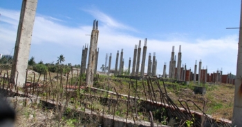 Audio địa ốc 360s: Đà Nẵng sẽ thu hồi các dự án chậm triển khai ở ven biển