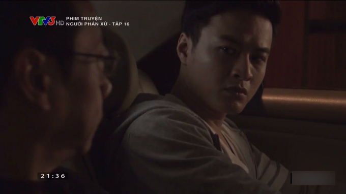 Mối quan hệ giữa Phan Qu&acirc;n v&agrave; L&ecirc; Th&agrave;nh đ&atilde; c&oacute; nhiều chuyển biến.