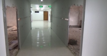 Bản tin Bất động sản Plus: Cư dân thấp thỏm vì PCCC, chủ đầu tư dự án Golden west "bình chân như vại"