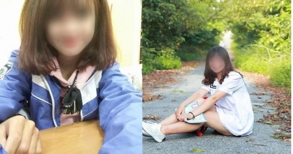 Nữ sinh cấp 3 đau đớn uống thuốc sâu tử tự vì bị ‘ép” quan hệ