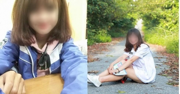 Vụ nữ sinh uống thuốc diệt cỏ tử tự ở Hải Phòng: Do mẫu thuẫn tình cảm