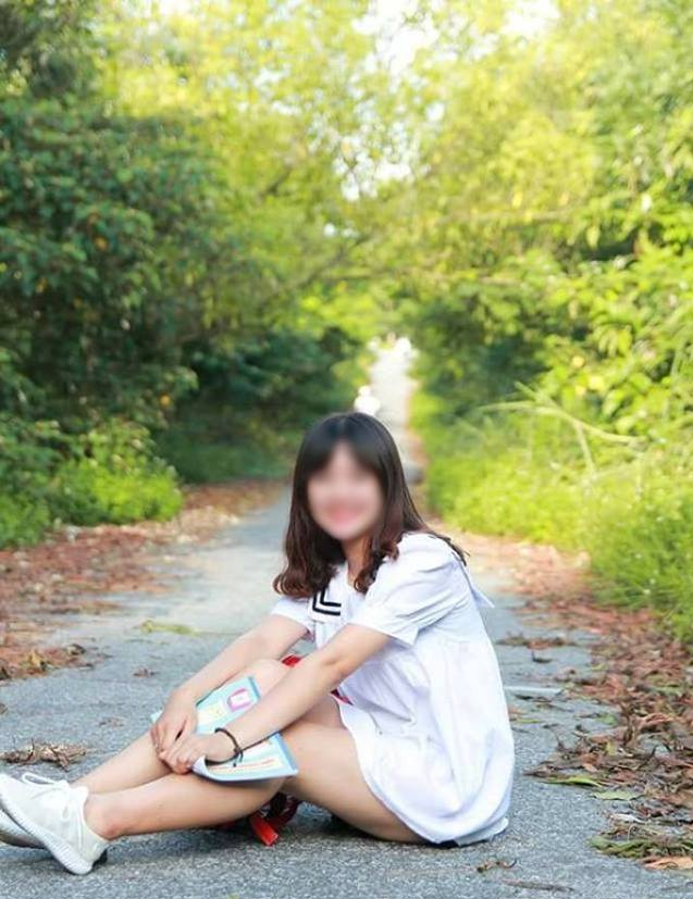 Nữ sinh T&uacute; A. tự vẫn để lại thư tuyệt mệnh v&igrave; chuyện t&igrave;nh cảm.