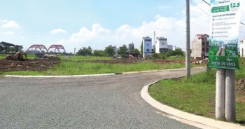 Thời sự 9h ngày 18/5/2017: Đất tại TP.HCM tăng 70% do tin đồn