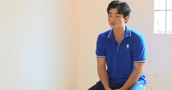 Vĩnh Long: Khởi tố, bắt giam kẻ giết vợ vì 190 ngàn đồng