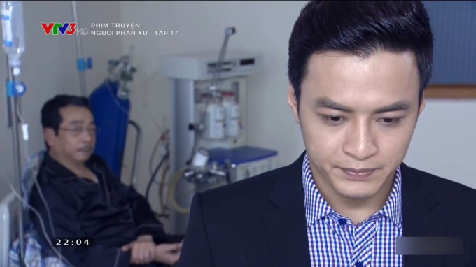 Kế hoạch của L&ecirc; Th&agrave;nh được Phan Qu&acirc;n đồng &yacute;.