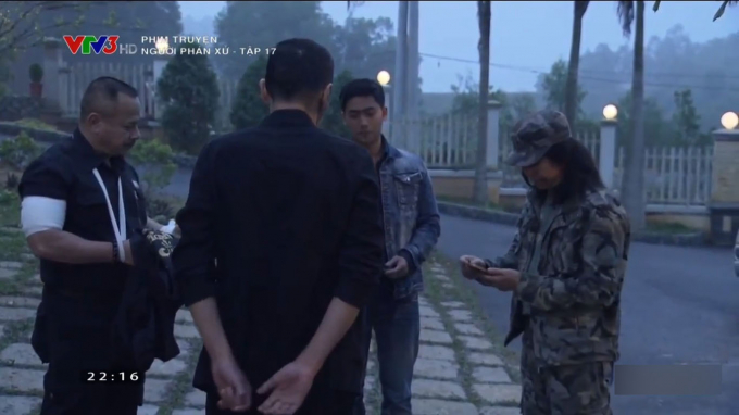 Bất ngờ Phan Qu&acirc;n ra lệnh đổi địa điểm từ Long Hải sang Sầm L&ocirc;, quyết hạ Thế