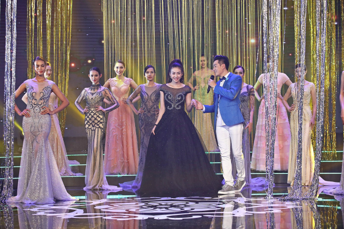 Hồ Quang Hiếu tiết lộ &ldquo;sốc&rdquo; về bạn g&aacute;i Bảo Anh trong S&agrave;i G&ograve;n Đ&ecirc;m Thứ 7