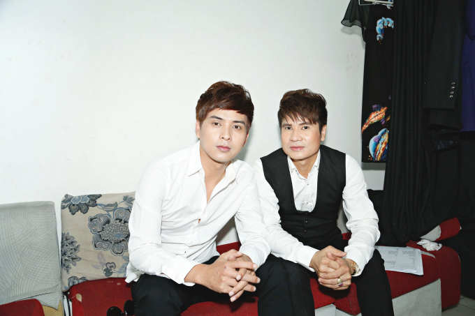 Hồ Quang Hiếu tiết lộ &ldquo;sốc&rdquo; về bạn g&aacute;i Bảo Anh trong S&agrave;i G&ograve;n Đ&ecirc;m Thứ 7