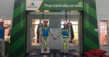 An toàn lao động cho công nhân: Không có chứng chỉ, không được làm việc