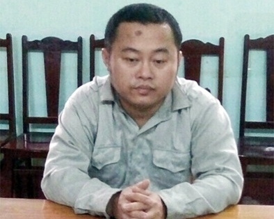 Phú Thọ: Bắt giam kẻ lừa xin việc vào ngành Công an chiếm đoạt hàng tỷ đồng