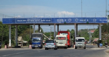 Điểm báo ngày 19/5/2017: Sóng dồn chuyển nhượng vốn BOT giao thông