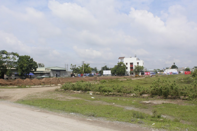 To&agrave;n cảnh dự &aacute;n.