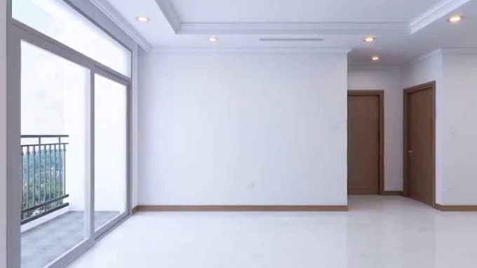 Nh&agrave; mới b&agrave;n giao chưa qua sử dụng Vinhomes Central Park sở hữu vị tr&iacute; v&agrave;ng đắc địa tại trung t&acirc;m S&agrave;i G&ograve;n. Khu đ&ocirc; thị xanh với c&ocirc;ng vi&ecirc;n rộng 16ha đầu tư 500 tỷ đồng lần đầu ti&ecirc;n c&oacute; mặt tại Việt Nam.