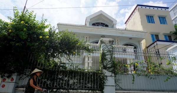 Bộ Tư pháp đang chờ báo cáo việc đấu giá nhà đất của “Bầu” Kiên