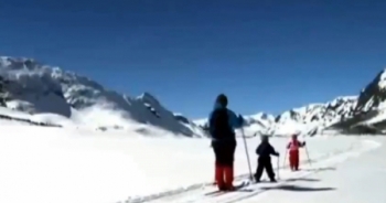 Bí quyết sống hạnh phúc của người Na Uy