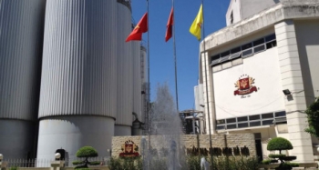 Habeco tính liên danh với một ông lớn BĐS khai thác đất vàng 183 Hoàng Hoa Thám?