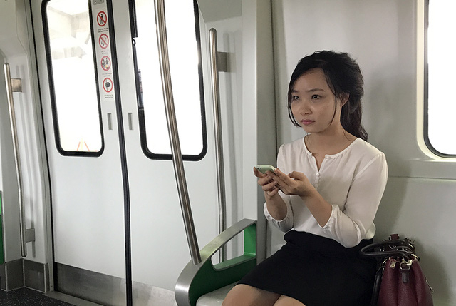 T&agrave;u chưa lăn b&aacute;nh, nhưng đ&atilde; đ&oacute;n nhiều