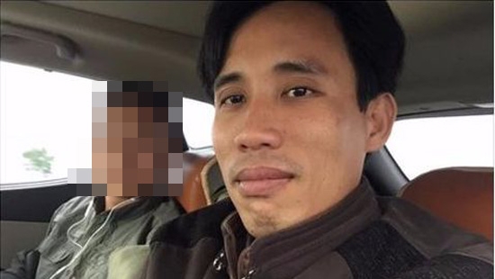 Lật “mặt nạ” của đối tượng Hoàng Đức Bình