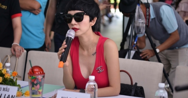 Xuân Lan viết tâm thư trước nỗi lo mẫu nhí “già trước tuổi”