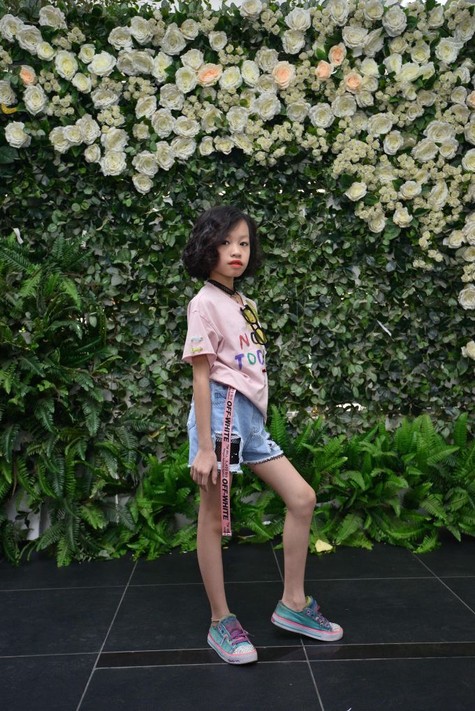 Xu&acirc;n Lan viết t&acirc;m thư trước nỗi lo mẫu nh&iacute; &ldquo;gi&agrave; trước tuổi&rdquo;