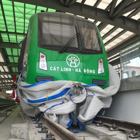 Đắng l&ograve;ng C&aacute;t Linh- H&agrave; Đ&ocirc;ng