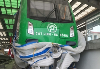 Đắng lòng Cát Linh- Hà Đông