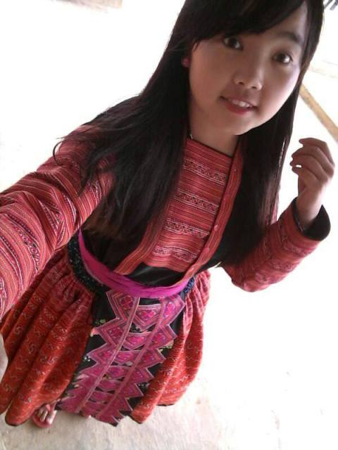 Ch&acirc;n dung em Gi&agrave;ng Thị Gi&oacute;ng học sinh lớp 9 mất t&iacute;ch một c&aacute;ch đầy b&iacute; ẩn sau cuộc điện thoại từ một người lạ.