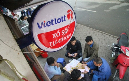 Kết quả Vietlott ng&agrave;y 21/5: Ai sẽ l&agrave; chủ nh&acirc;n 70 tỷ đồng?