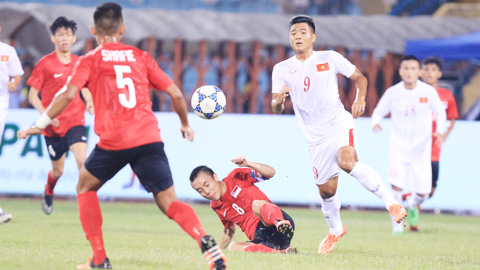 Nhận định b&oacute;ng đ&aacute; U20 Việt Nam vs U20 New Zealand, 18h00 ng&agrave;y 22/5: Ph&aacute;o lệnh khai m&agrave;n