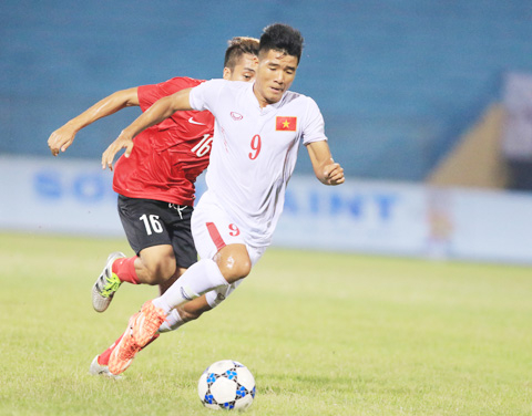 Nhận định b&oacute;ng đ&aacute; U20 Việt Nam vs U20 New Zealand, 18h00 ng&agrave;y 22/5: Ph&aacute;o lệnh khai m&agrave;n