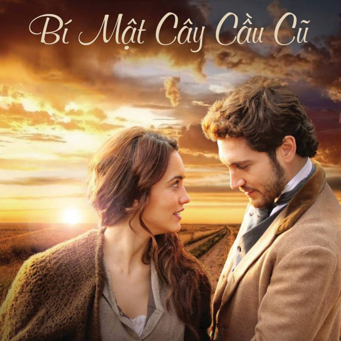 B&iacute; mật c&acirc;y cầu cũ&nbsp;đ&atilde; l&agrave;m mưa l&agrave;m gi&oacute; ở hơn 30 quốc gia tr&ecirc;n thế giới.