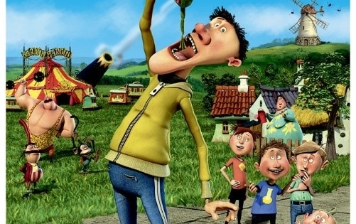 "Tuần phim Đan Mạch" miễn phí cho khán giả tại Đà Nẵng, Huế