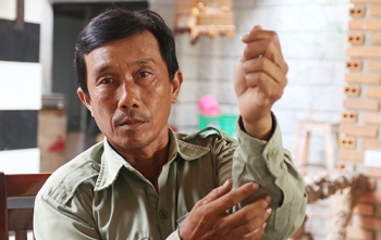 Gian nan giấc mộng kỳ nam của những phu trầm