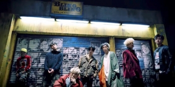 iKON cực chất với 2 MV mới ra mắt