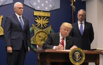 Mỹ đề xuất giảm ngân sách nhiều chương trình phúc lợi xã hội