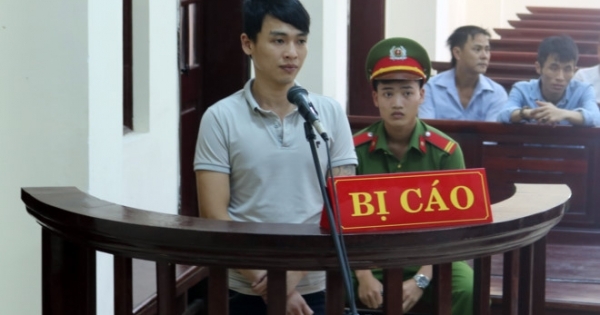 Nam 9X lĩnh 20 năm tù vì “kinh doanh” ma túy