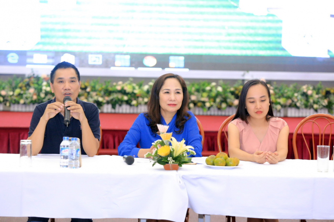 H&agrave; Nội đ&ecirc;m thứ 7 sẽ diễn ra tối thứ 7 h&agrave;ng tuần.