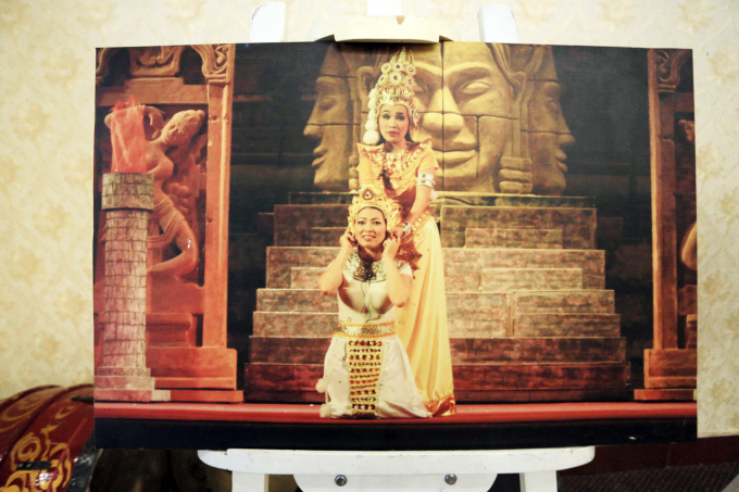 H&agrave; Nội đ&ecirc;m thứ 7 - chuỗi chương tr&igrave;nh nghệ thuật ch&egrave;o đến với kh&aacute;n giả Thủ đ&ocirc;