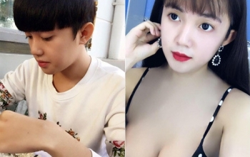 Cô gái miền Tây kể lại nỗi đau khi phẫu thuật chuyển giới