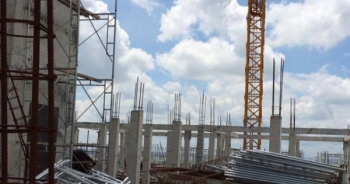 Tân Bình Apartment: Quyết định 