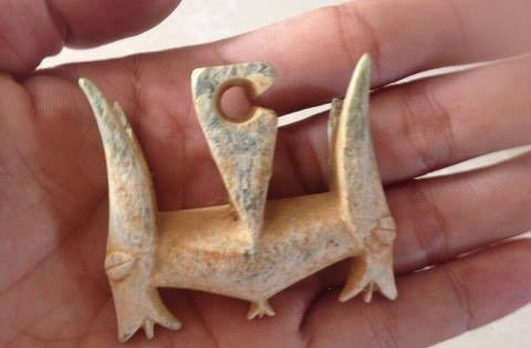 Thừa Thiên – Huế: Cán bộ xã phát hiện vật “lạ”, nghi cổ vật văn hóa Sa Huỳnh