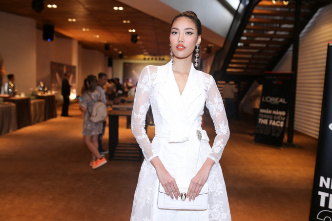 Lan Khu&ecirc; lần đầu l&ecirc;n tiếng về ng&ocirc;i vị