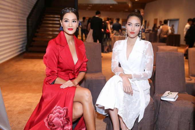 Lan Khu&ecirc; lần đầu l&ecirc;n tiếng về ng&ocirc;i vị